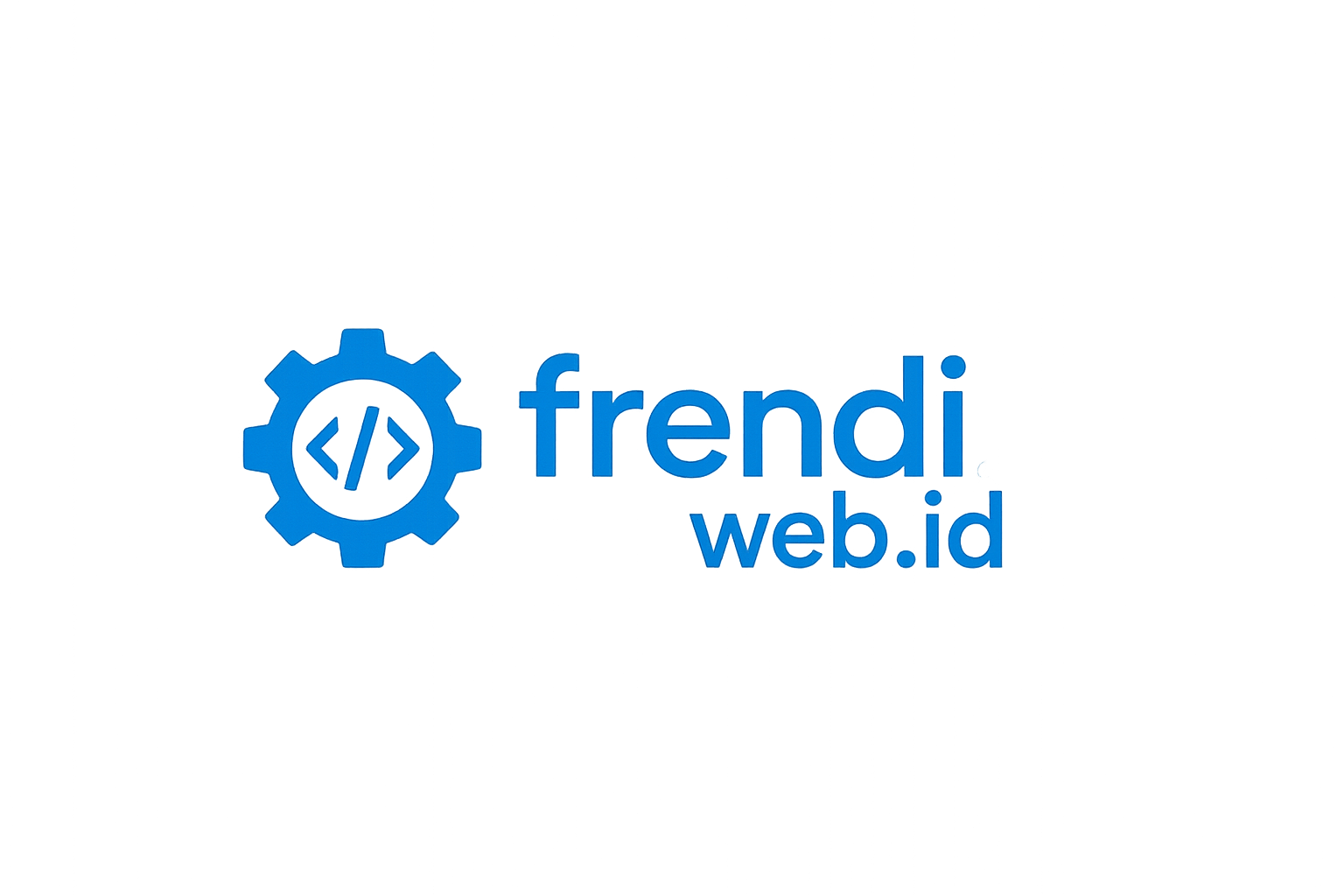 Frendi.web.id